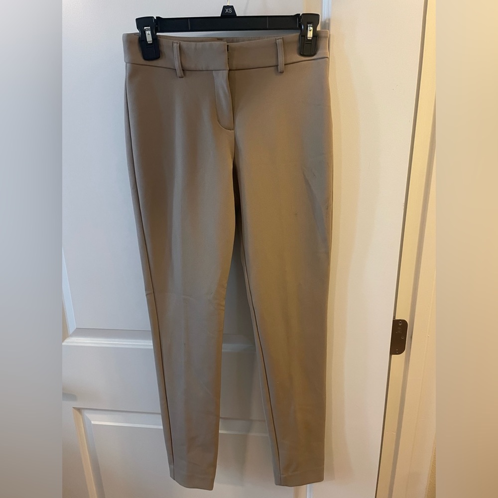 Express tan 00R
